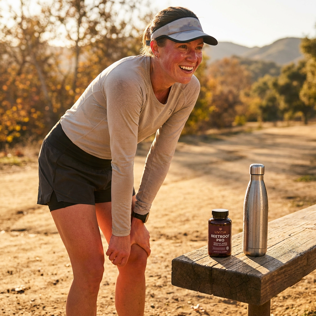Athletic Endurance