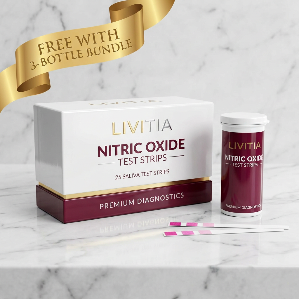 Free Gift Test Strips