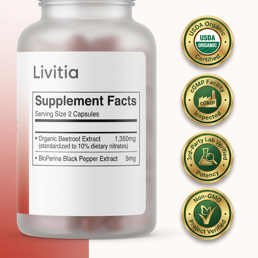 Supplement Facts